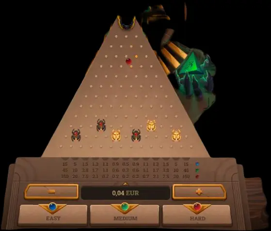 Plinko oynamaya nasıl başlanır Plinko oynamaya nasıl başlanır